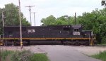 CN A407